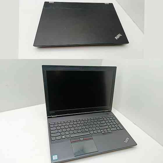 Ноутбук Lenovo L560 i5-6300/DDR 8 gb/SSD 0 gb / АКБ+ (Б клас) Луцк