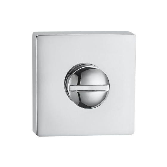 НАКЛАДКА ПІД WC T1 CP ПОЛІРОВАНИЙ ХРОМ Київ