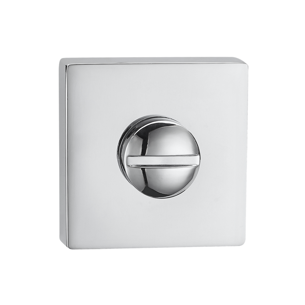 НАКЛАДКА ПІД WC T1 CP ПОЛІРОВАНИЙ ХРОМ Київ - фото 2