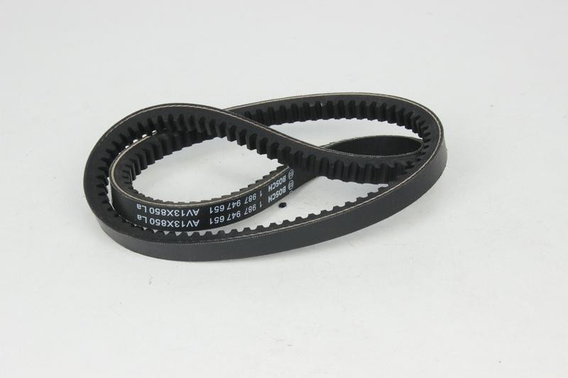 Bosch 1 987 947 651 — Клиновой ремень (V-belt) для надежной работы двигателя Ковель - изображение 2