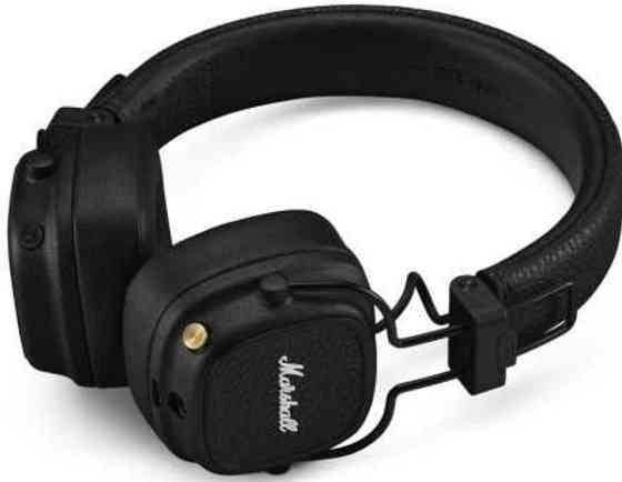 Оригінальні Marshall Major V black на гарантії ! Харків