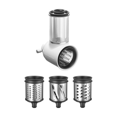 Аксесуари до кухонних комбайнів KitchenAid 5KSM2FPPC Вінниця - фото 3