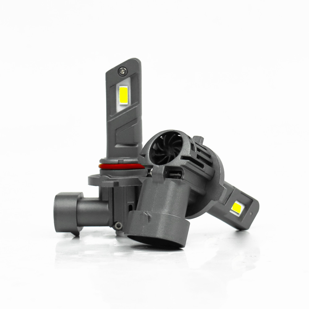 Комплект світлодіодних ламп StarLight SmallStar +100% HB3 (9005) 5500K 9-16V Харків - фото 7