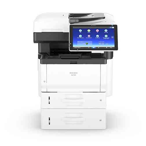 МФУ Ricoh IM 430F ( сетевой принтер/сканер/копир/факс) Киев