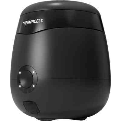 Фумігатор Тhermacell E55 (40) Rechargeable Mosquito Repeller Charcoal (1200.06.06) Вінниця