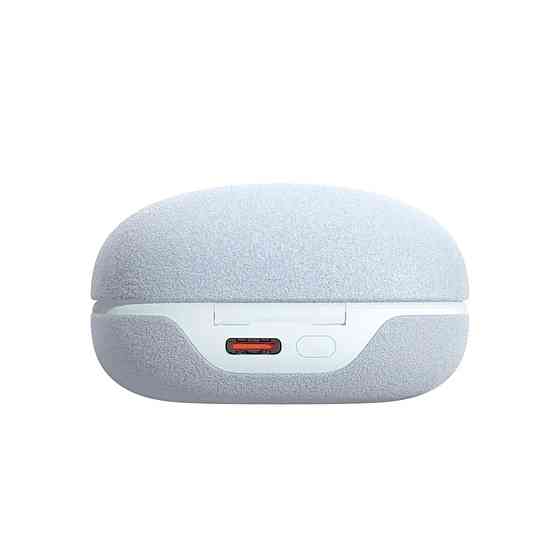 Беспроводные наушники Baseus AirNora 2 True Wireless Earphones Galaxy голубые Львов