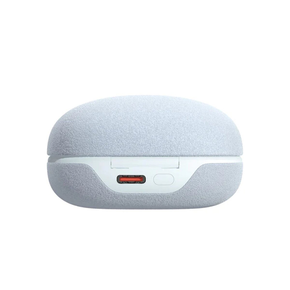 Бездротові навушники Baseus AirNora 2 True Wireless Earphones Galaxy блакитні Львів - фото 6