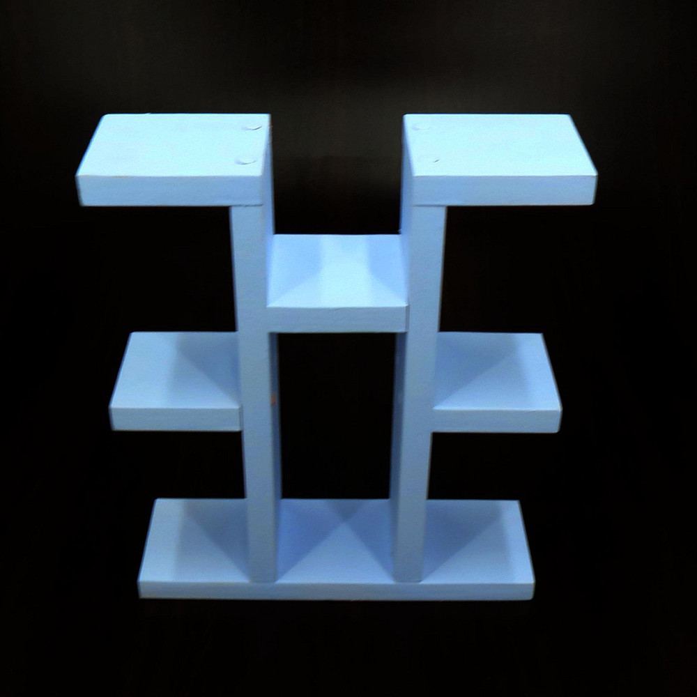 Підставка для квітів "Кальпео" ірис Миколаїв - фото 2