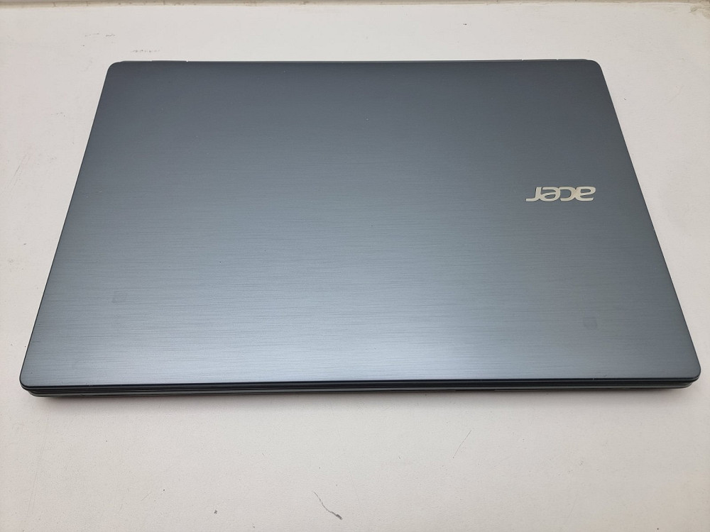Ноутбук Acer E5-771 (ZYW) i5-5200U\4+4\0\Nvidia GeForce 820M АКБ- (товар вживаний) Луцк - изображение 4