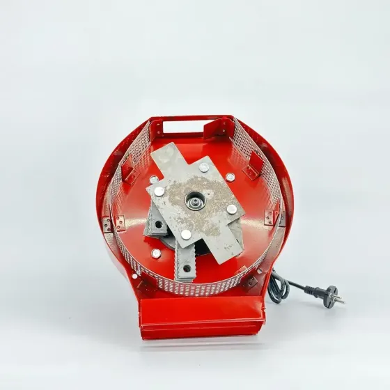 Корморезка ALFC01 – 3 кВт, для хозяйства, зерно, свекла, Италия Львов