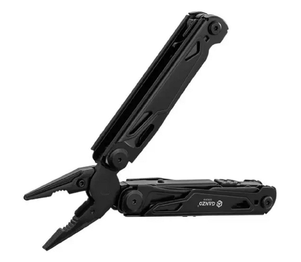 Мультитул Multi Tool Ganzo G303-B Киев - изображение 3