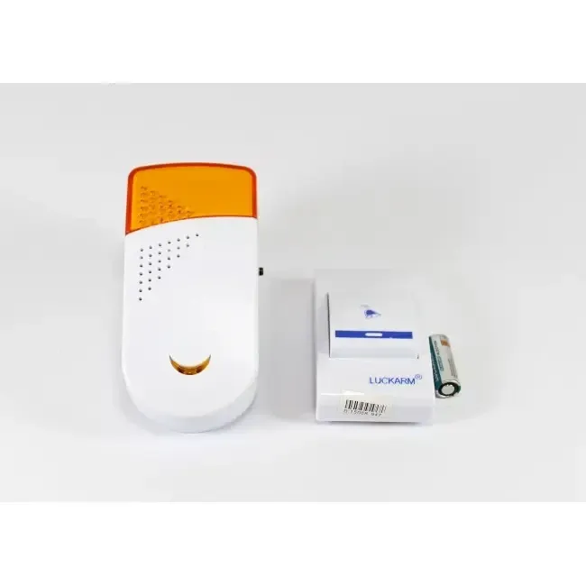 Дзвінок 8603 від розетки 220в Одеса - фото 1