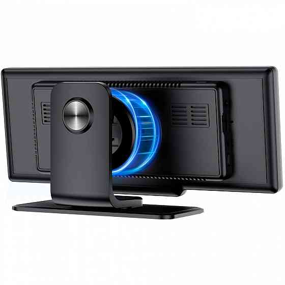 Автомобільний монітор Aspiring Auto Play 2 Magnet CarPlay Android auto Винница