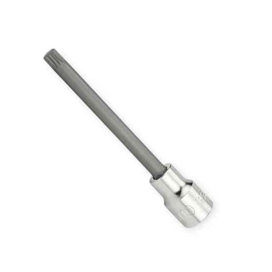 Головка - вставка SPLINE дванадцятипроменева 1/2" M14х140 мм Мукачево