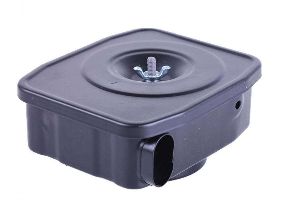 Фільтр повітряний (у зборі) мотоблок 170D-2 Мукачево - фото 1