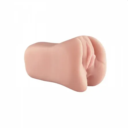 Мастурбатор Alive Lola Super Realistic Masturbator L Flesh Львів