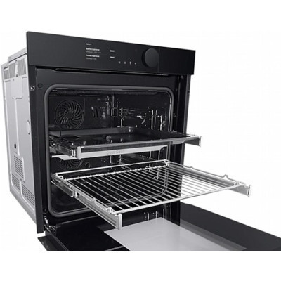 Духовой шкаф Samsung NV75T9979CD/WT Винница - изображение 11