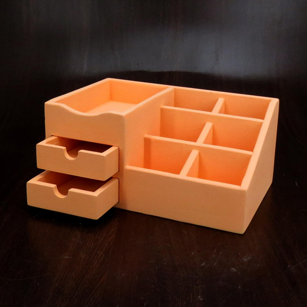 Органайзер настільний "Тейлор" грейпфрут Миколаїв - фото 8