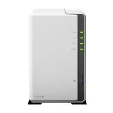 Сервер Synology DS220j inkl. 2x 3TB HDD (DS220J6TB) Київ - фото 1