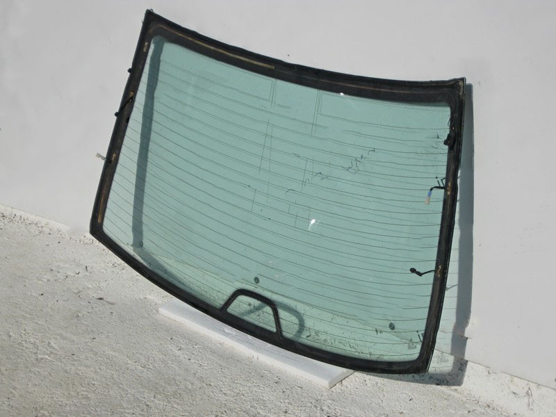 BMW  51318172414 Заднє скло BMW 5-Series E39 43R-001025 Одесса - изображение 3