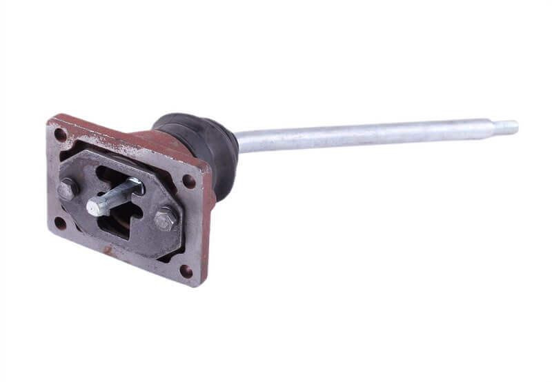 Опора рычага переключения передач в сборе на трактор Фотон 240/244 Мукачево - изображение 2