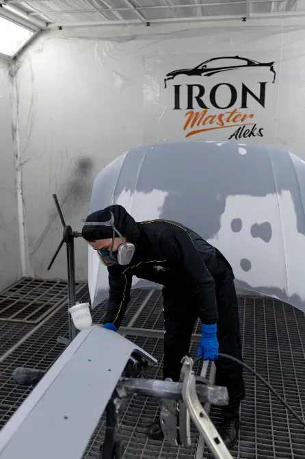 Автомеханик (автослесарь) Киев - изображение 2