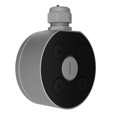 Кріплення для відеокамери Ajax JunctionBox white Вінниця - фото 3