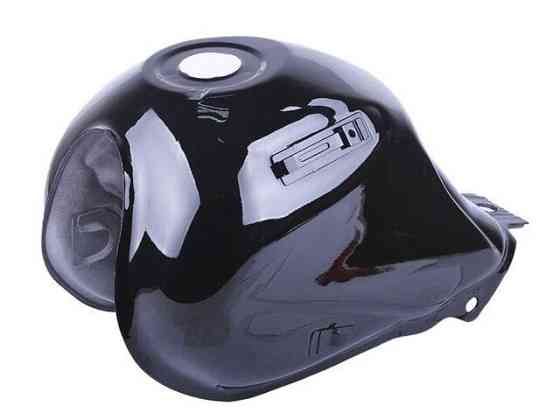 Бак топливный на мотоцикл Ендуро - Кросс Мукачево