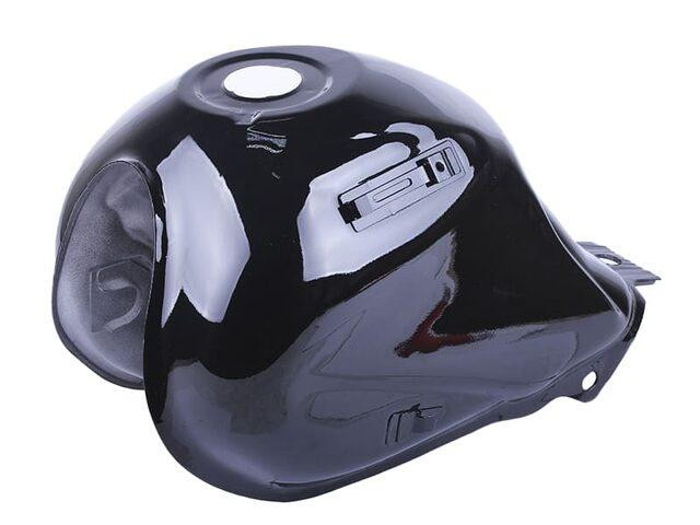 Бак паливний на мотоцикл Ендуро - Кросс Мукачево - фото 1