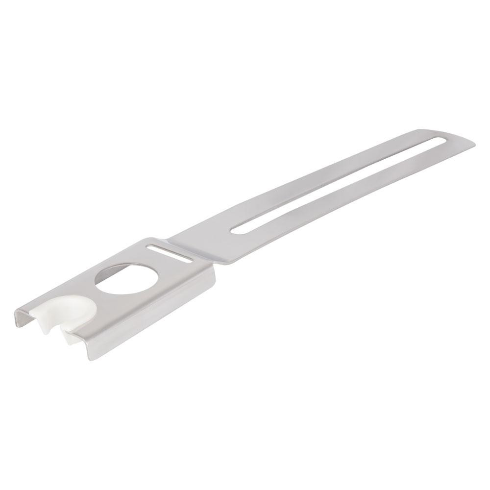 Змішувач з приставкою для біде Lidz Tani 024 (k40) LDTAN024CRM44974 Chrome Київ - фото 7