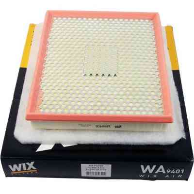 Повітряний фільтр для автомобіля Wixfiltron WA9401 Вінниця