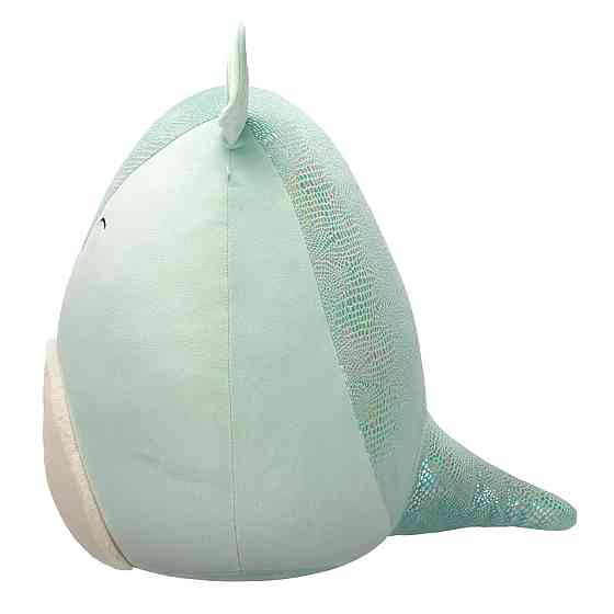 М'яка іграшка Squishmallows – Броненосець Арілла (40 cm) Дніпро