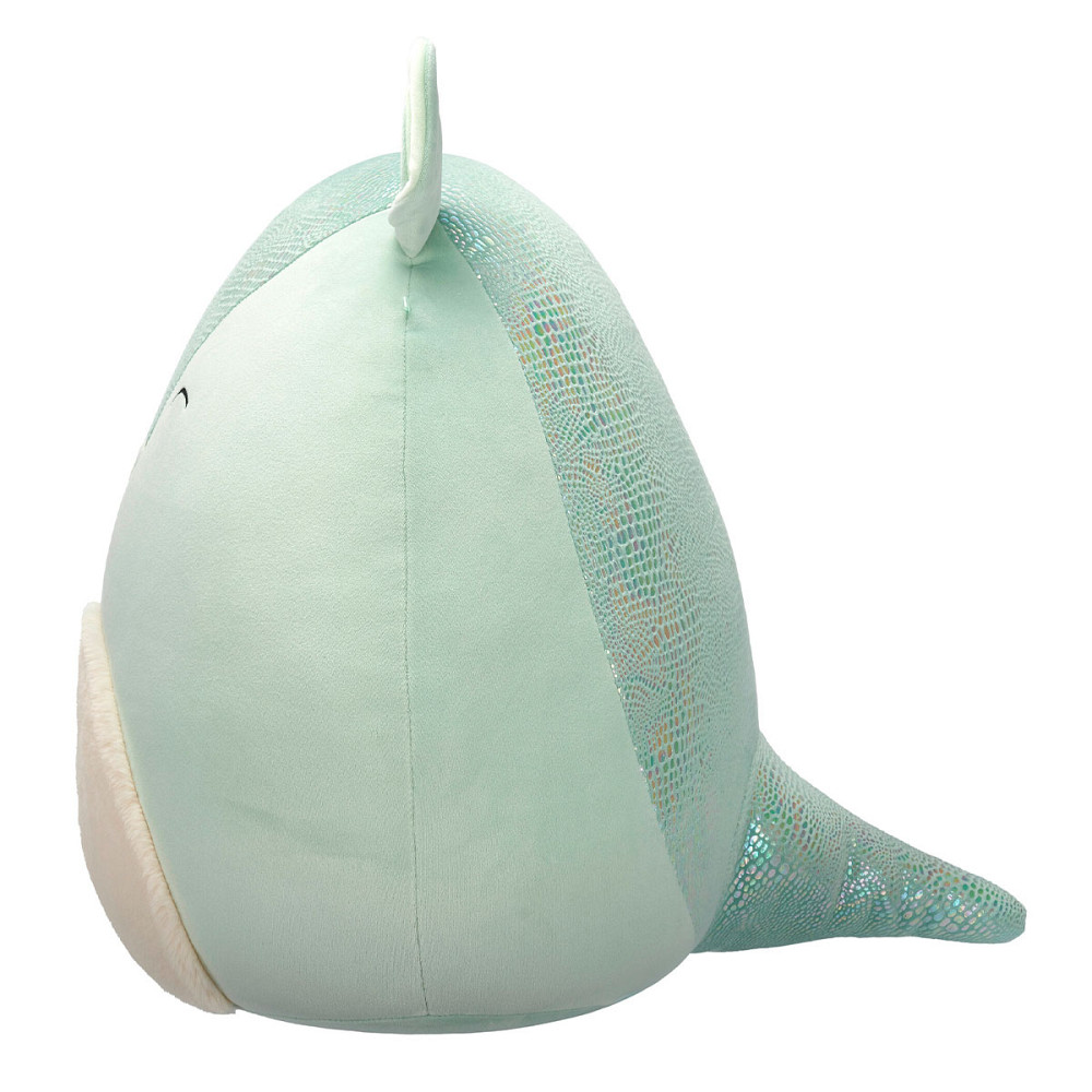 М'яка іграшка Squishmallows – Броненосець Арілла (40 cm) Дніпро - фото 3