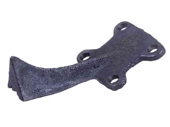 Шкарпетка фрези Мукачево