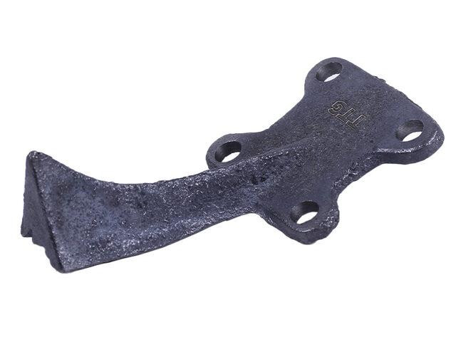 Шкарпетка фрези Мукачево - фото 1