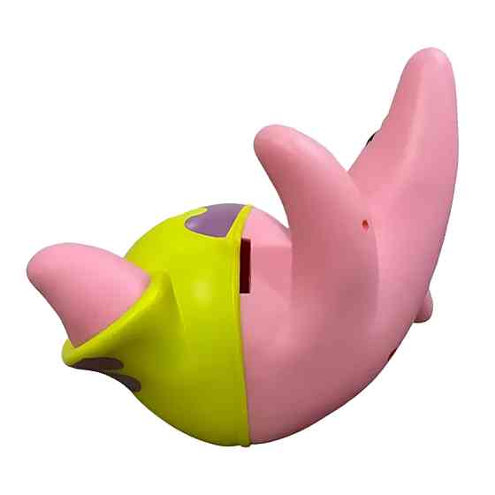 Скарбничка Monogram - Патрік Зірка Дніпро