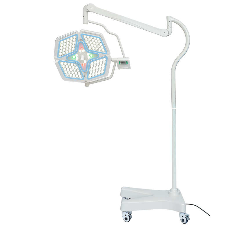 Мобільний операційний світильник Invita PL112-700M (ромб) Дніпро - фото 1