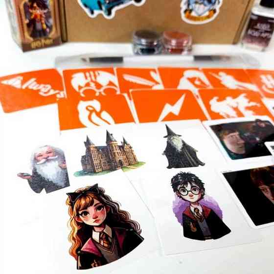 Подарочный набор 