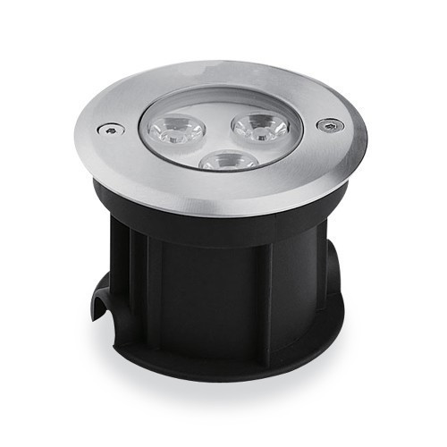 Светильник грунтовый светодиодный 3W 6400К SP4111 Feron Киев - изображение 1