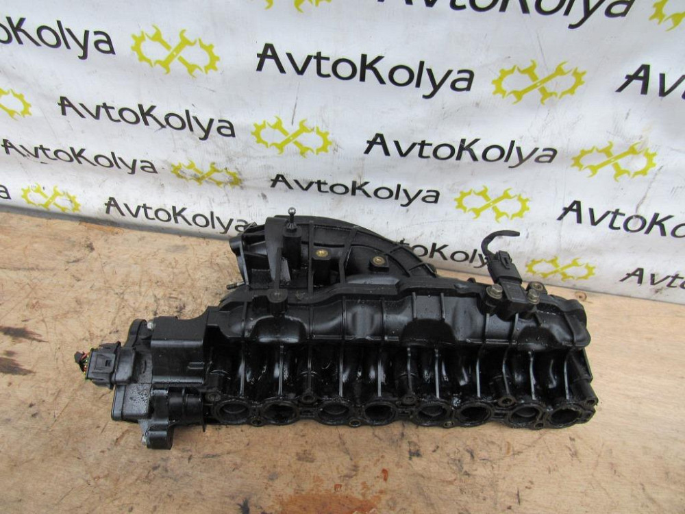 Випускний колектор Hyundai Santa Fe 2.2 CRDi 2010-2012 (28381-2F000) Ковель - изображение 1