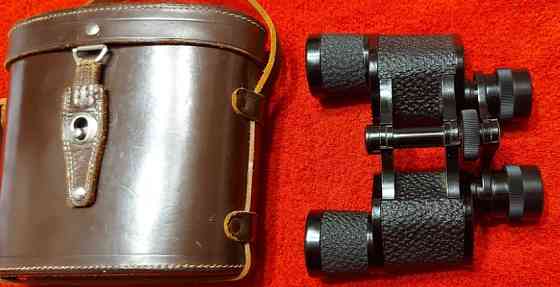 Бинокль привезен из Нимеччня БПЦ -10х32 RECORD. Харьков