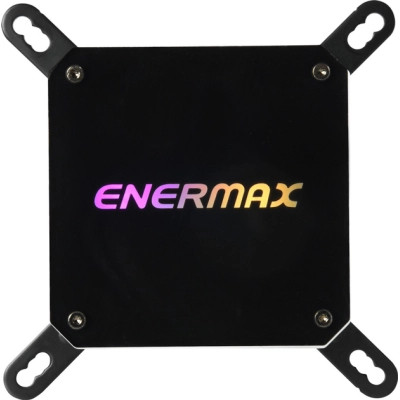 Система жидкостного охлаждения Enermax Liqmax III 360 White ARGB (ELC-LMT360-W-ARGB) Винница - изображение 5