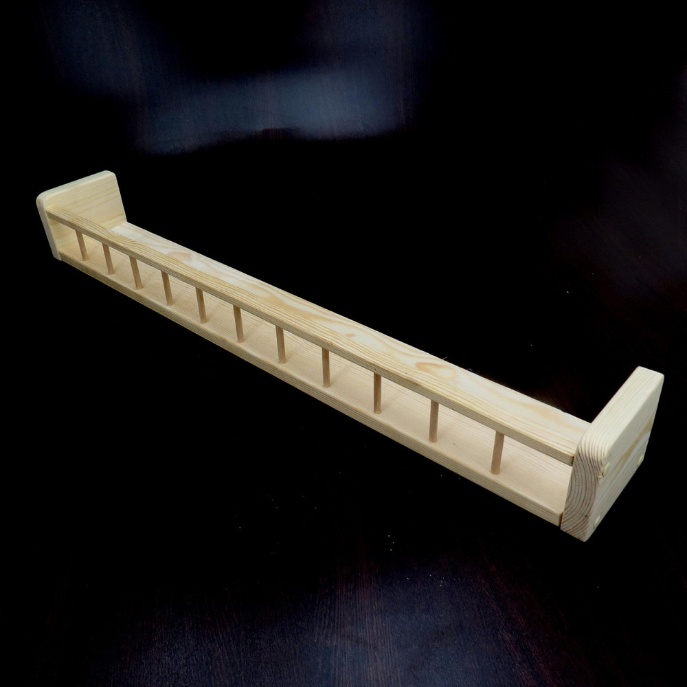 Настенная полка 