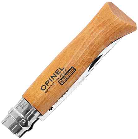 Кухонный Нож универсальный Opinel No.8 
