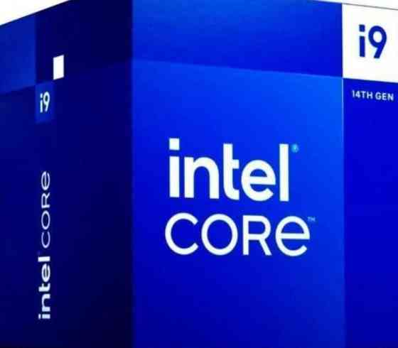 Процесор Intel Core i9-14900 (BX8071514900) Харків