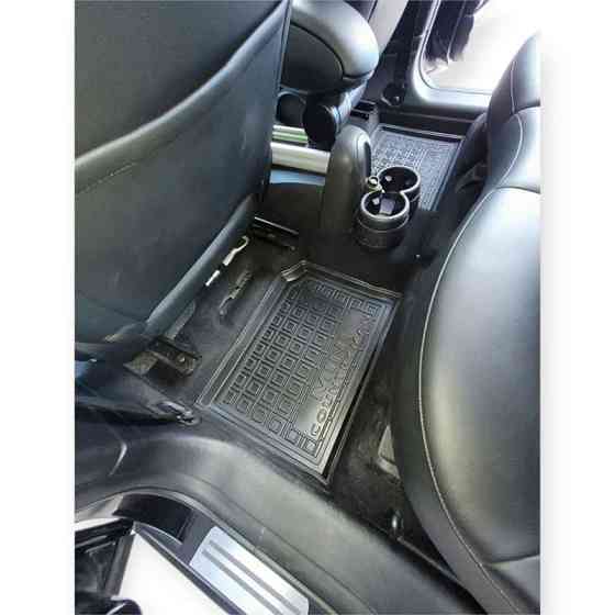 Килимки mini countryman r60 2010-2016 mod борт 2,5см салону Мукачево