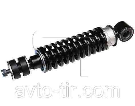 Амортизатор кабіни DAF 95XF/CF65/CF75/CF85 (виробник Великобританія) 1377827, 0375221, 0762784, 1818918, 40003 Луцк