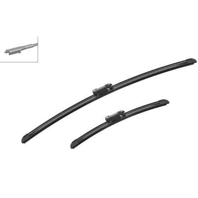 Щетка стеклоочистителя Bosch 3 397 014 519 Винница