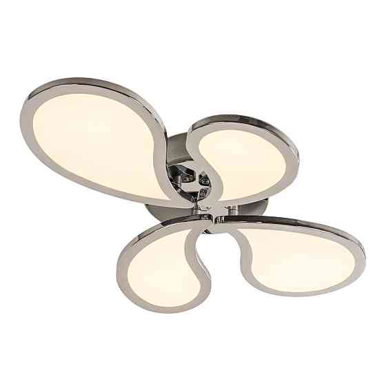 SIRIUS Світлодіодна люстра Sirius 2904-4 Коломия