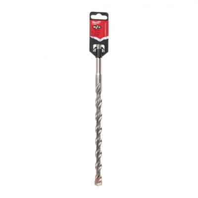 Бур Milwaukee SDS-PLUS M2, 14,0х260х210мм (4932307079) Винница